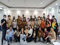 Program Kelas Sore Malam Pksm UNKRIS Jakarta Nomor 5