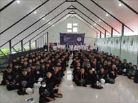 Program Kelas Sore Malam Pksm UNKRIS Jakarta Nomor 8