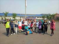 Program Kelas Sore Malam Pksm UNKRIS Jakarta Nomor Serangkaian Foto 4